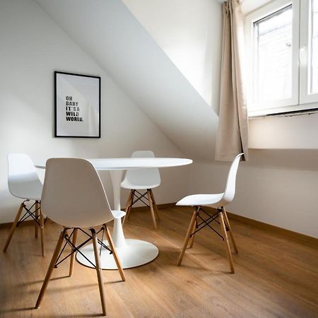 Top Old Town Apartment 2 Baths Düsseldorf Exteriér fotografie