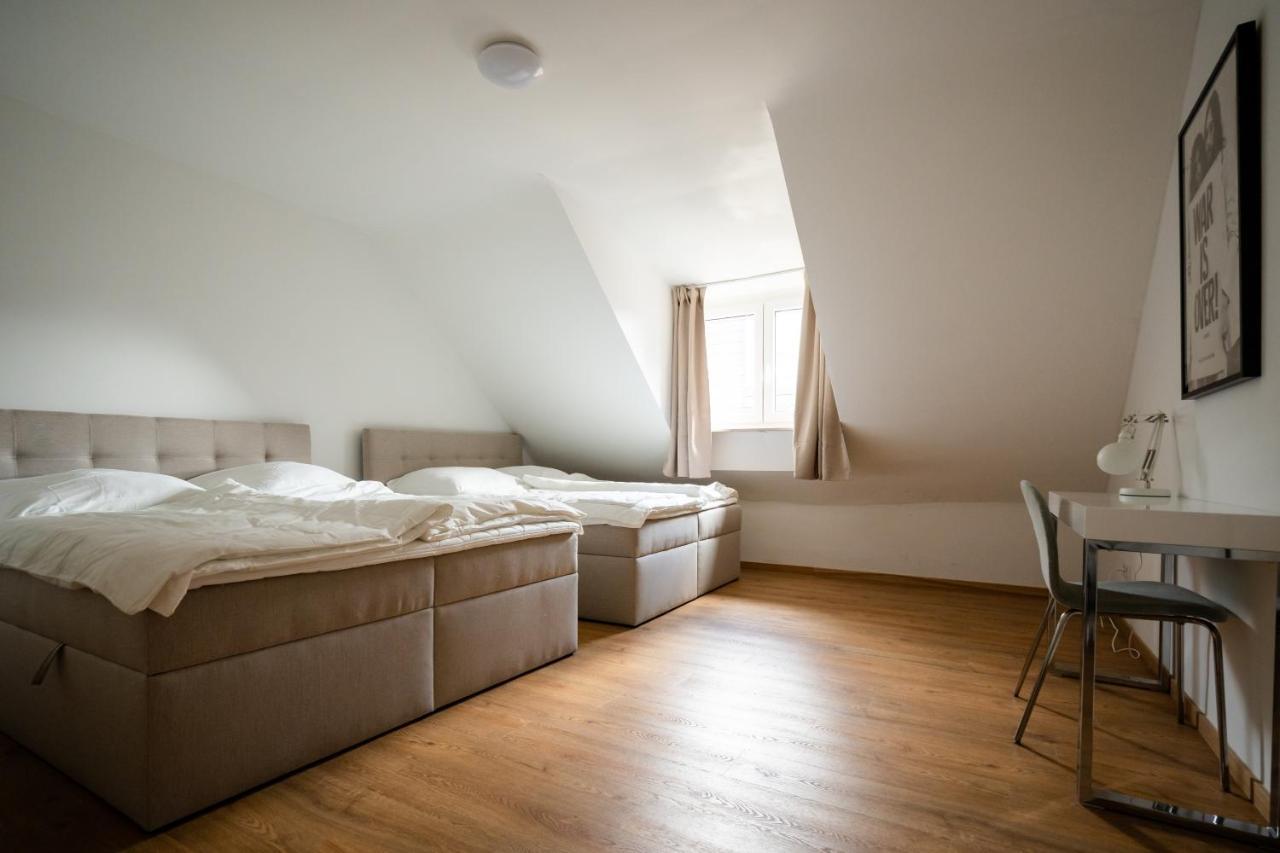 Top Old Town Apartment 2 Baths Düsseldorf Exteriér fotografie